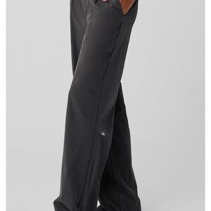 ALO High Waist Pursuit Trouser